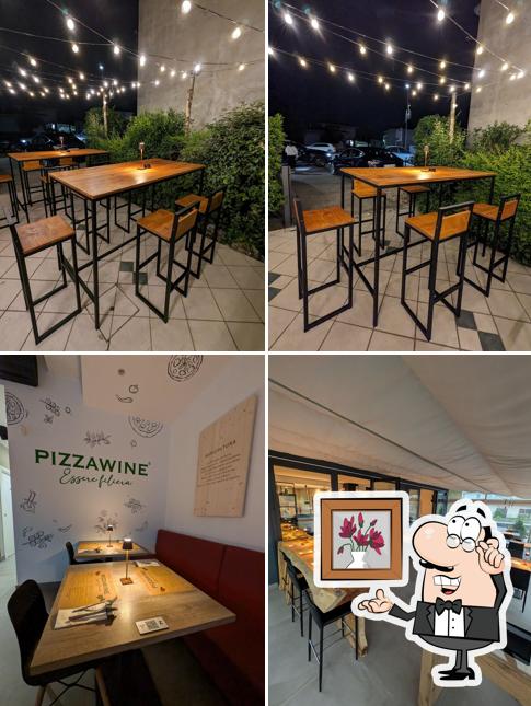 PizzaWine - Essere Filiera