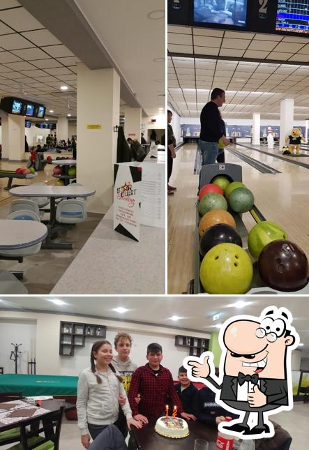 Immagine di Stardust Bowling Trivigliano