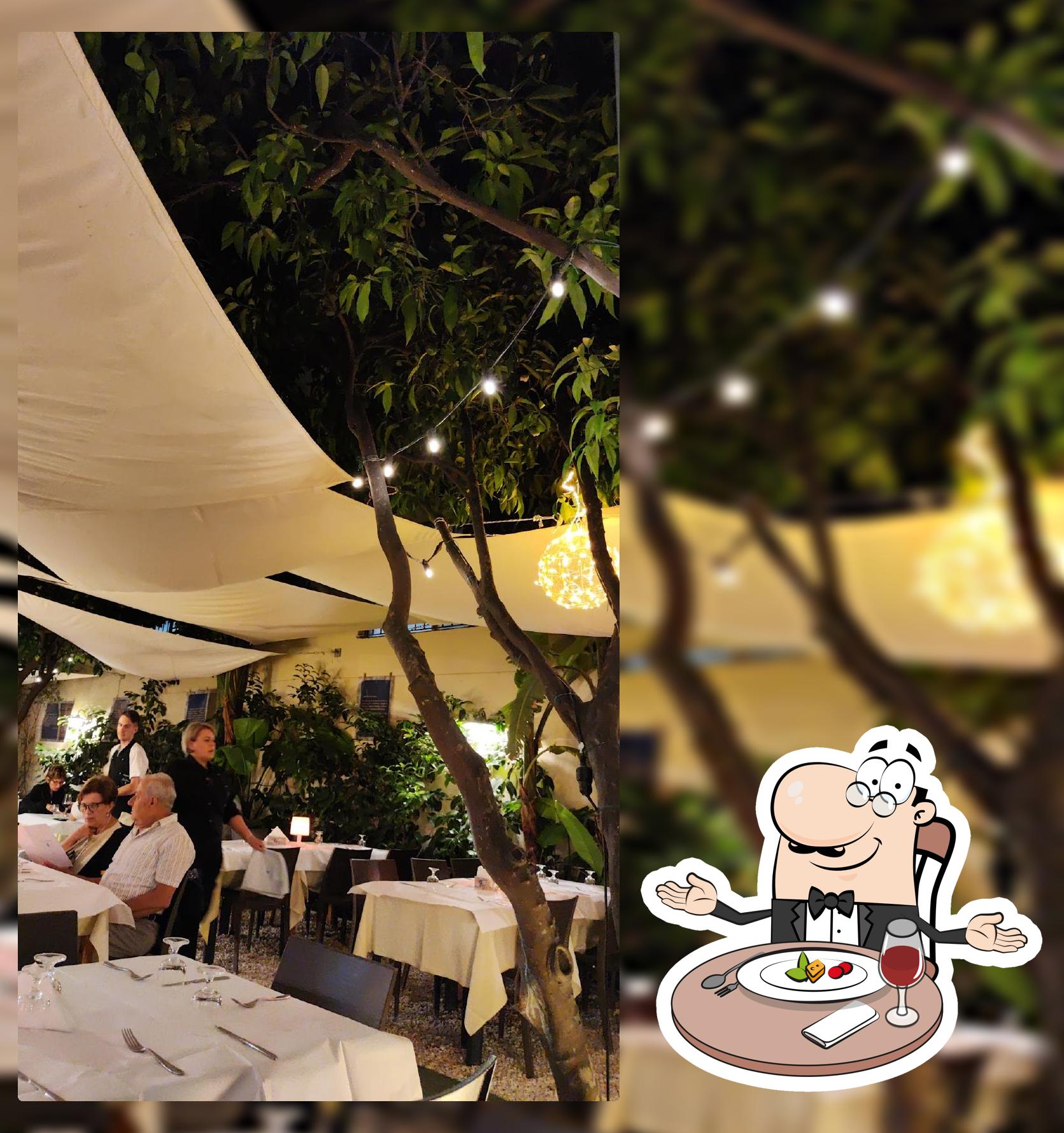 U Jardinu
