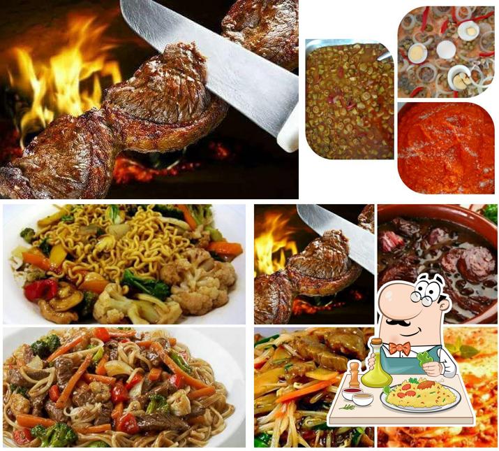 Restaurante do Ba