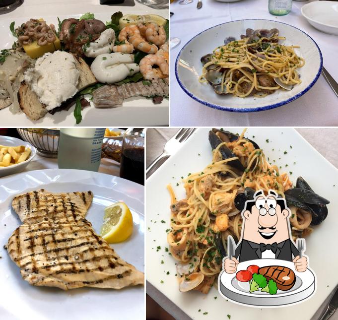 Ristorante San Trovaso