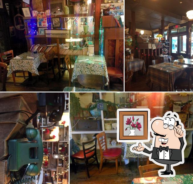 Best restaurants for business meetings in Danbury, spring 2024