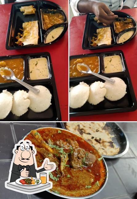 Shahi Dhaba