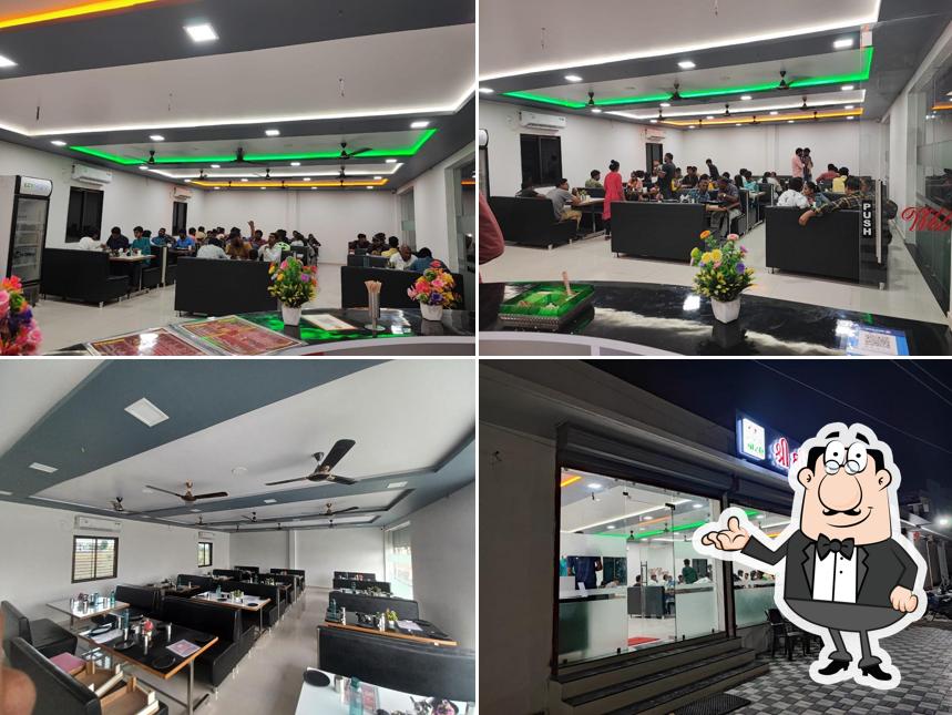 Shree Hari Restaurant