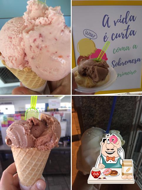 Sorveteria Drose
