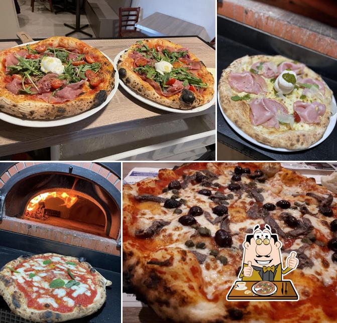 Le Napolitain