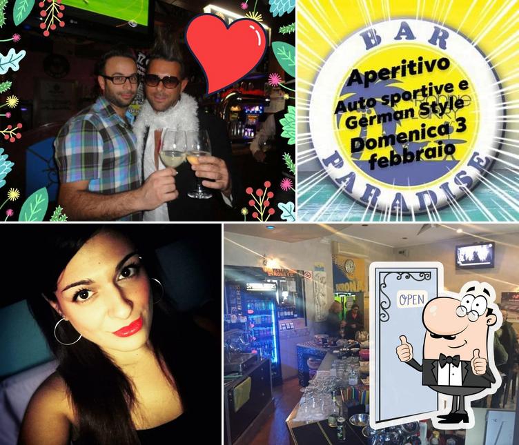 Bar Paradise