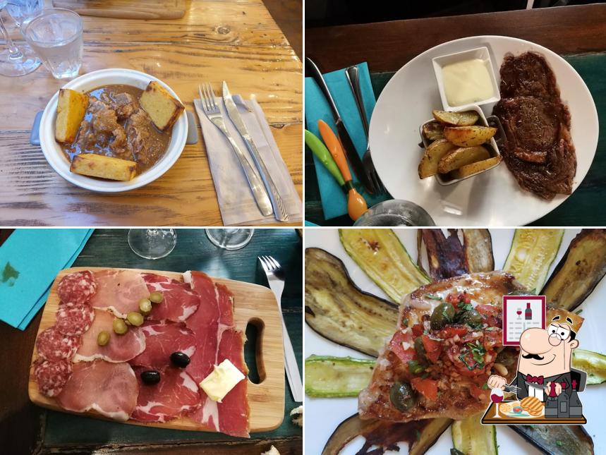 Bistrotemu ! A Quadrera Île-Rousse