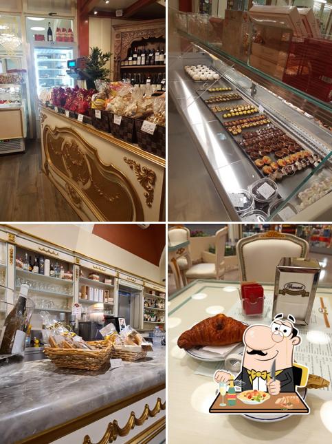 Platti al Bramardi Pasticceria Bar Cioccolateria