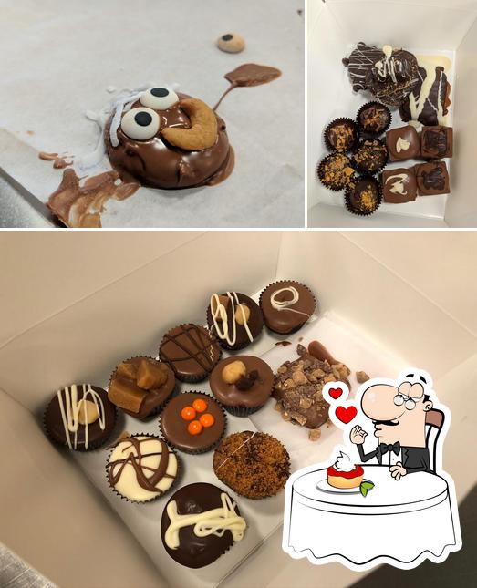 Just Add Chocolate in Lehi Restaurant reviews