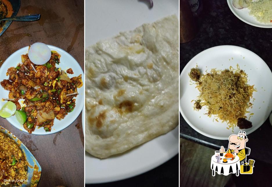 Chandamama Dhaba