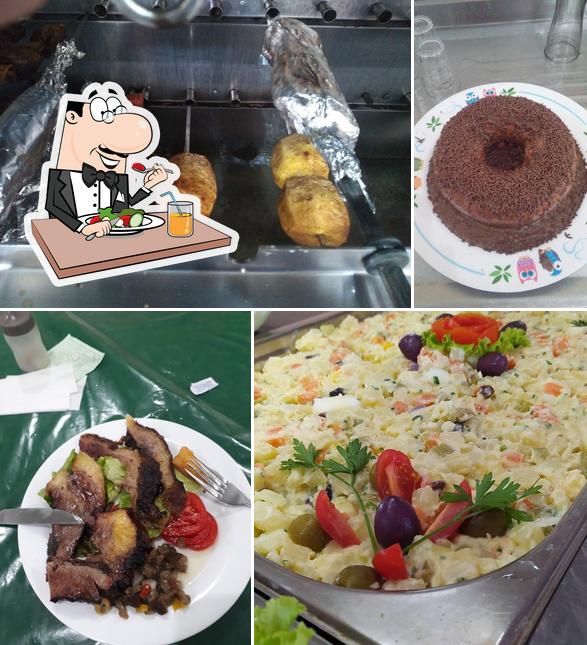 Churrascaria e Restaurante Novo Milenium