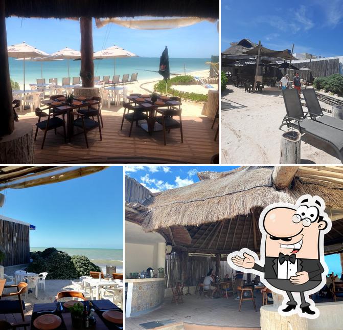 Playa Bonita Restaurante & Beach Club, Chelem - Restaurant menu and reviews