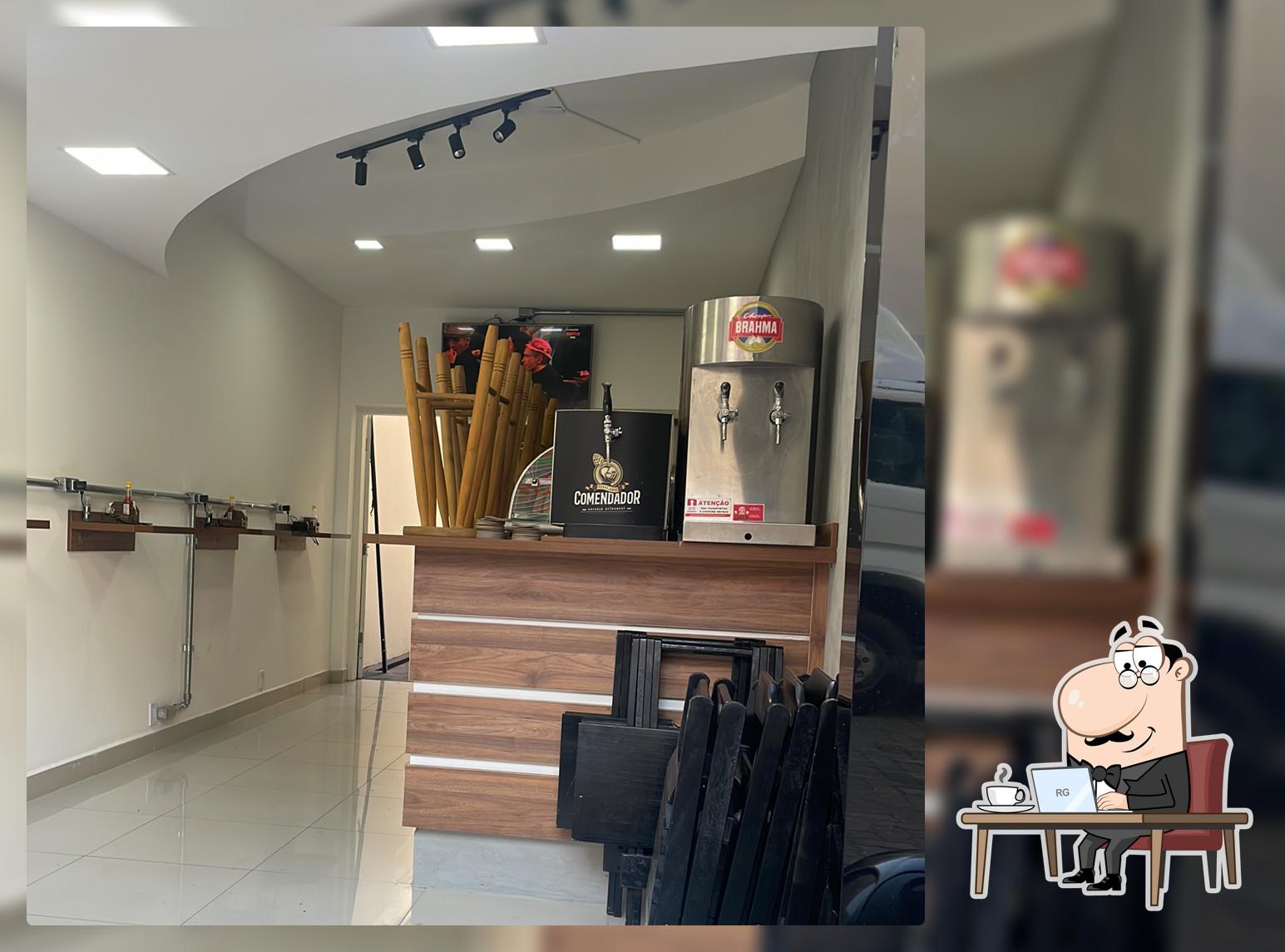 Aruca Coffee & Grill