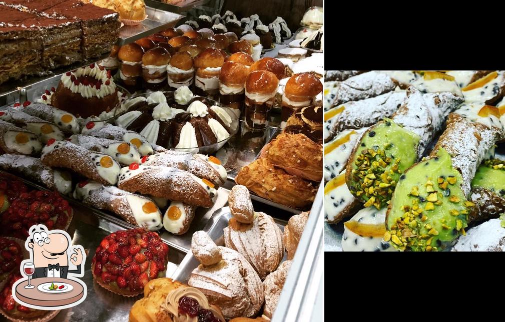 Cibo al L Arte Dei Dolci Snc Di Terzo Francesco E Mario