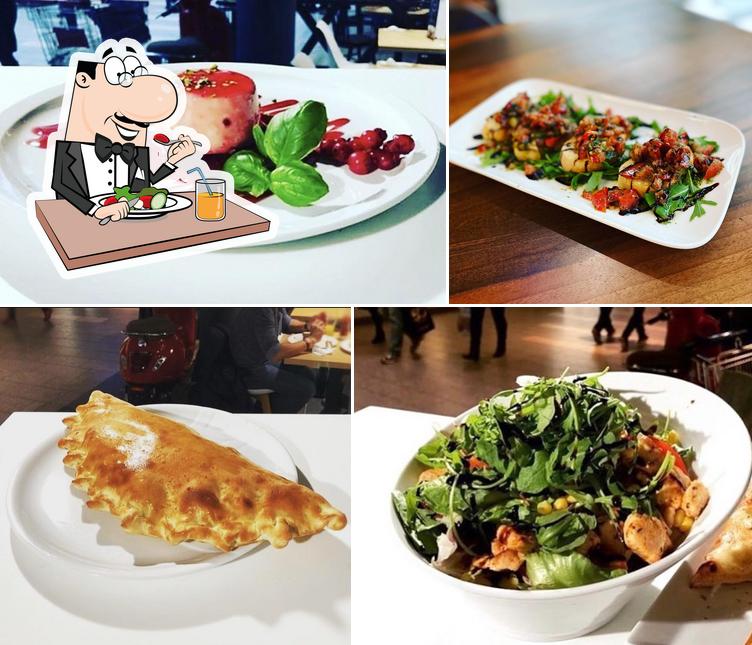 Amano Pizza & Pasta, Wels Restaurantbewertungen