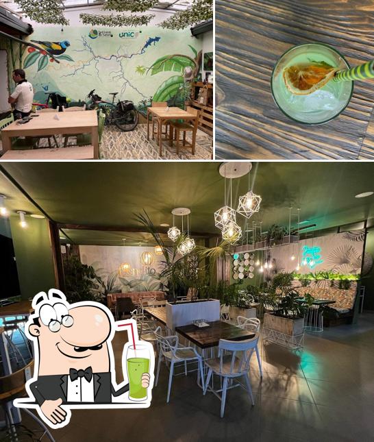 BENDITO RESTOBAR, San Rafael Opiniones del restaurante