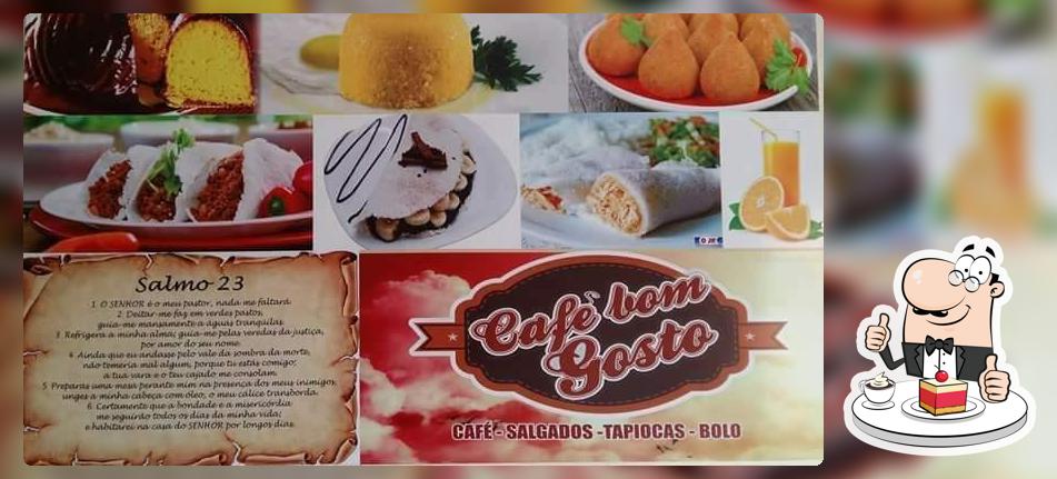 Café Bom Gosto