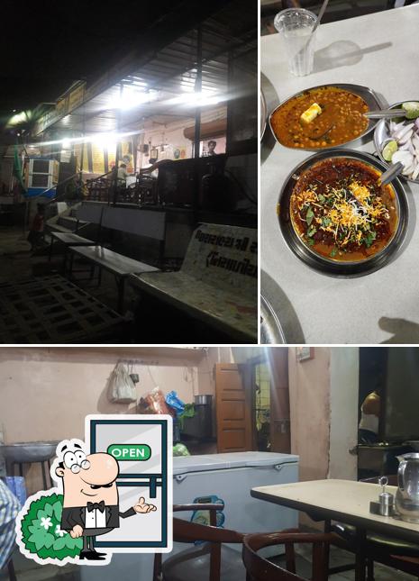 Chetana restaurant