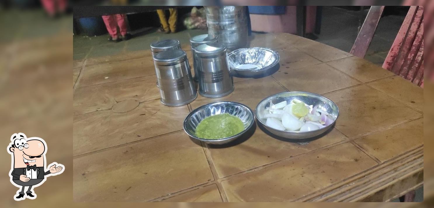 Gurukripa hotel