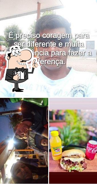 Lanches Guedes