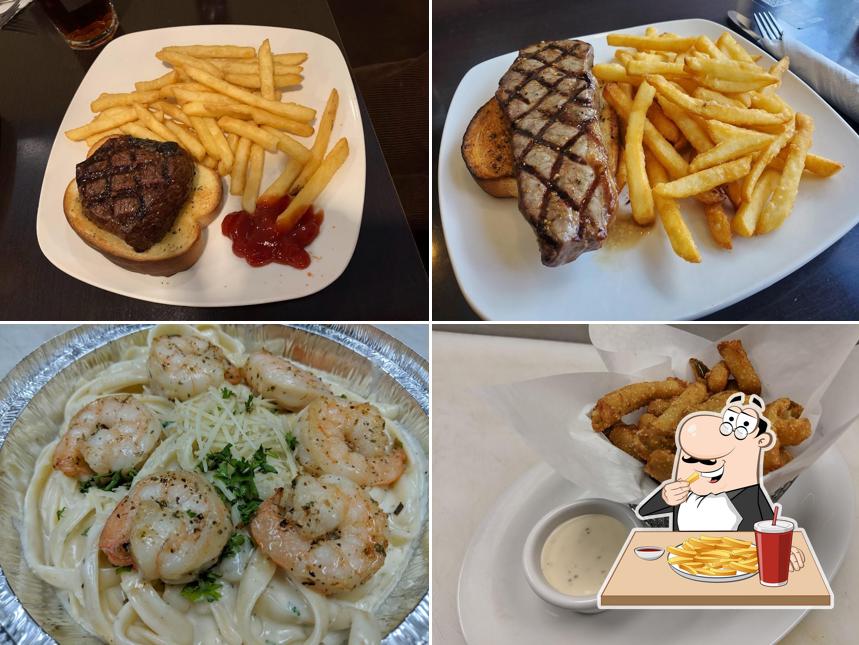 STEAKHOUSE by My Pizza