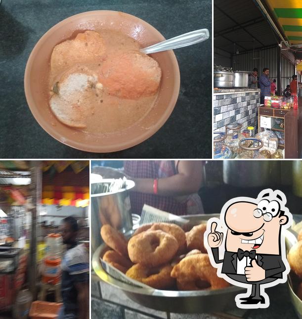 Rajdhani Dosa Center