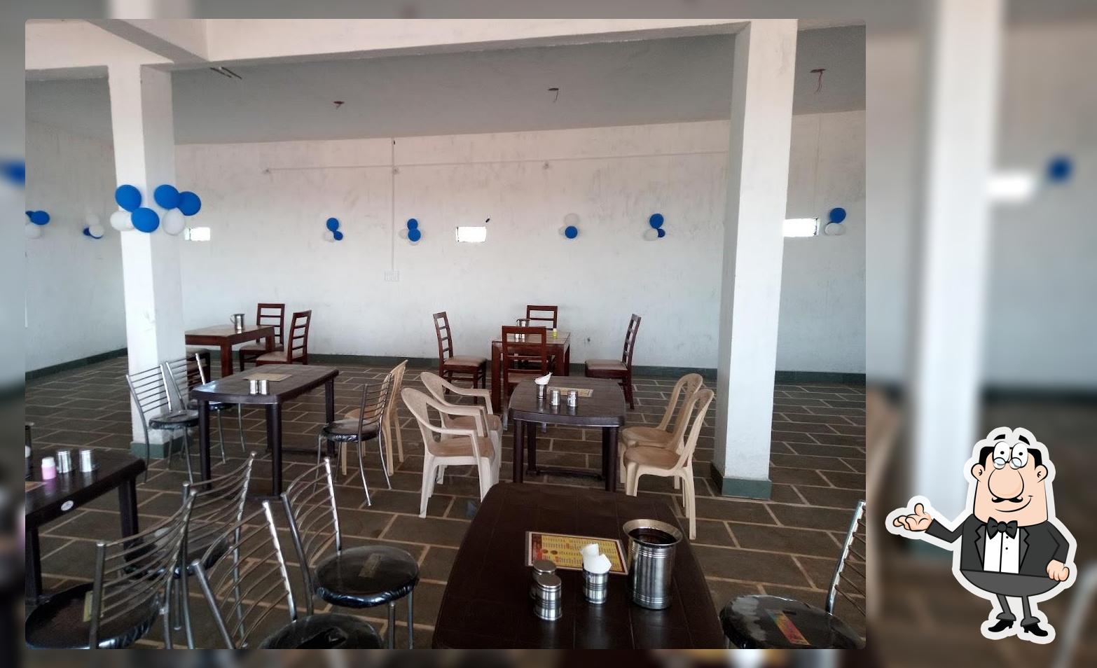 Shree Radha Krishna Family Restuarant
