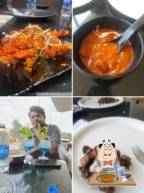 Ruchi’s Family Restaurant