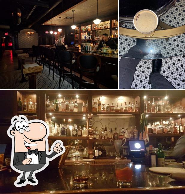Supply & Demand in Atlanta Restaurant reviews