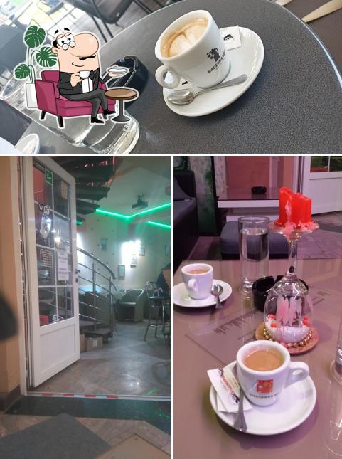 Caffe bar Kalimero