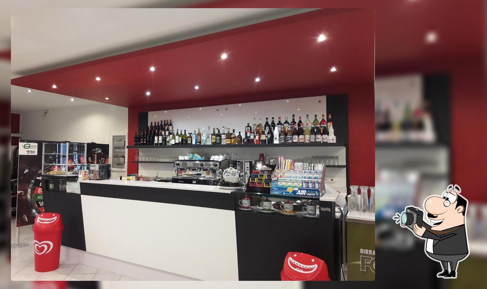 Caffe Centrale