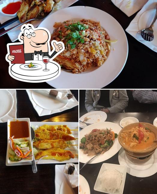 Mai Thai 2, Concord - Restaurant menu, prices and reviews