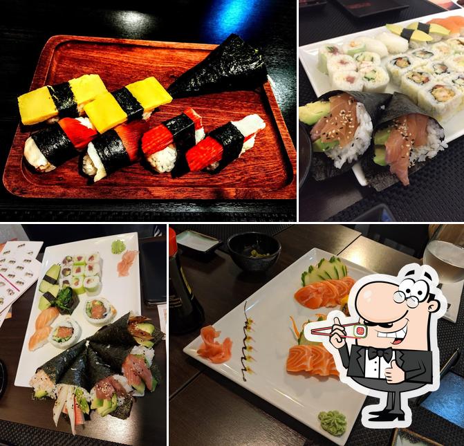 Ninja House restaurant, Luxemburg Restaurantspeisekarten und Bewertungen