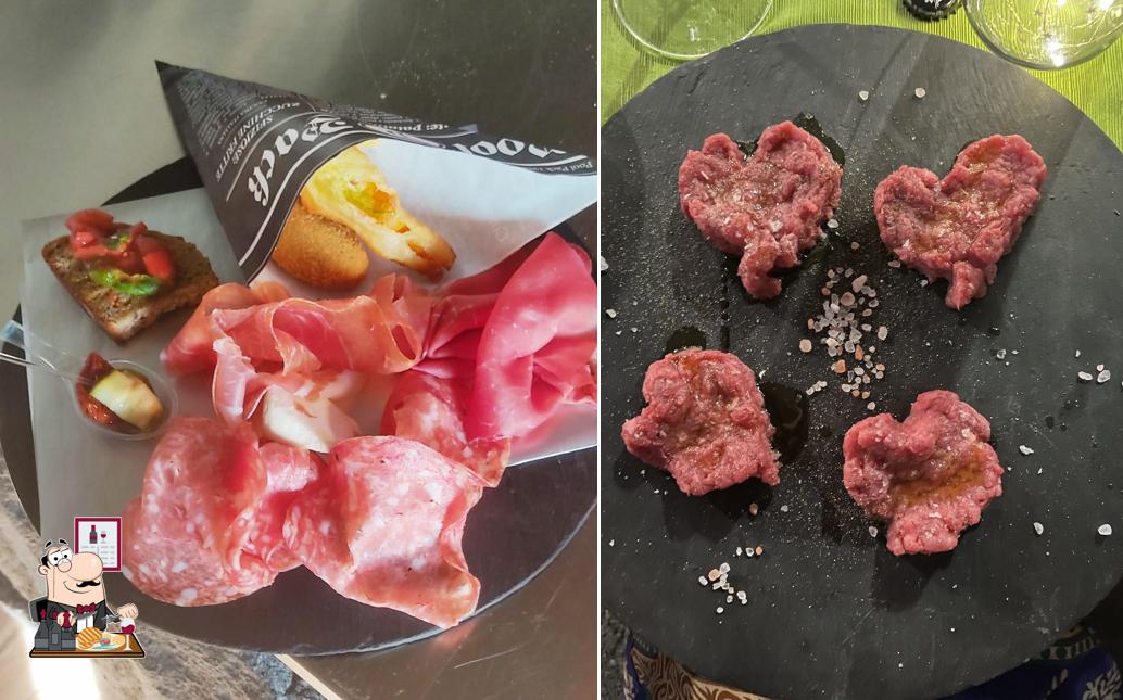 Scegli i piatti di carne a Pisoni Magenta