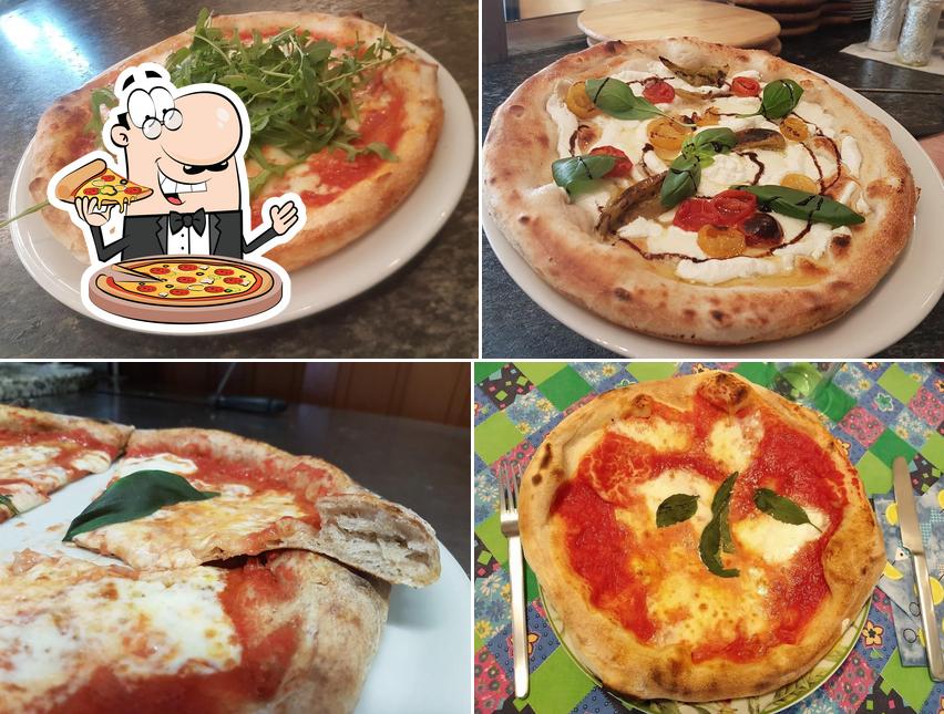 Pizzeria Totò Di Miele Fabio