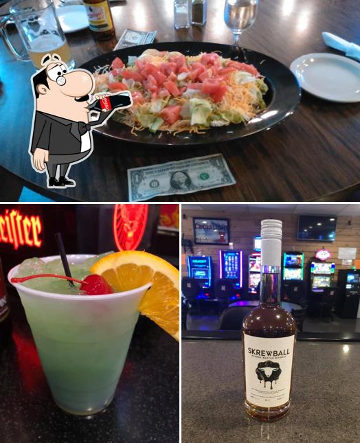 The Corn Crib of Newman in Newman Restaurant reviews