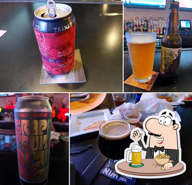 Joe's Grille Fishers, 11640 Brooks School Rd in Fishers Restaurant