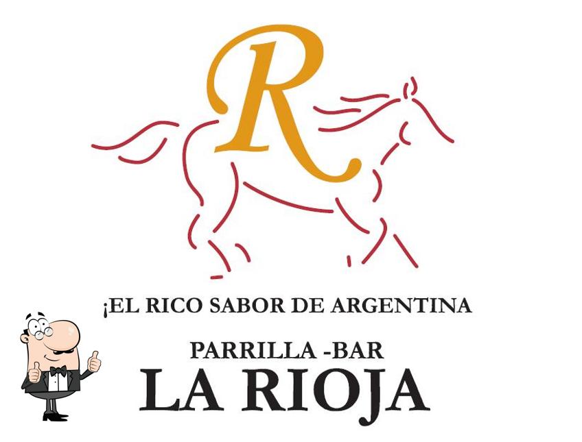 Здесь можно посмотреть фото паба и бара "La Rioja Bar Parrilla"