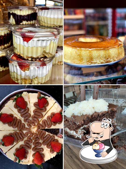 Dr. Pão Panificadora e Confeitaria