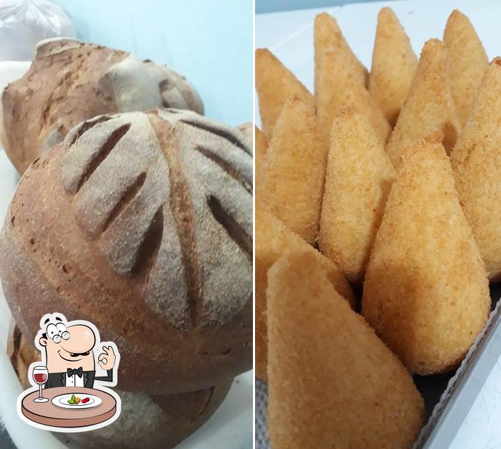 Comércio de Alimentos Dubom LTDA