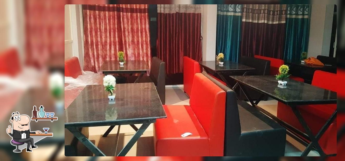 Hotel vikas &beer bar