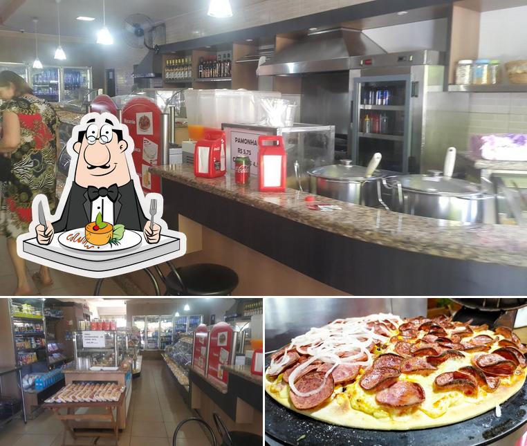 Ki Delícia Paes e Conveniências
