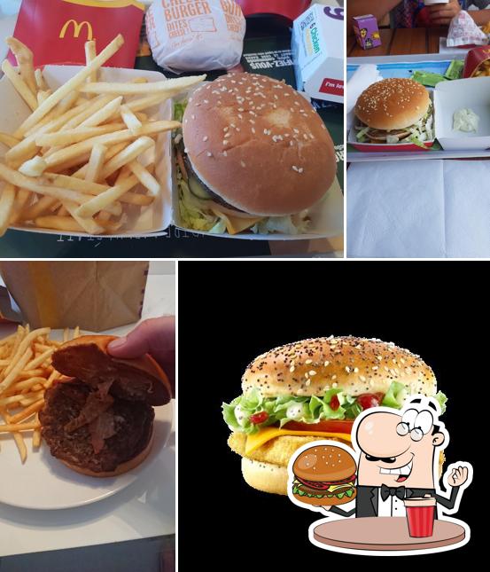 McDonald's Audruicq