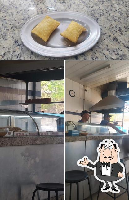 Pastelaria do Gê