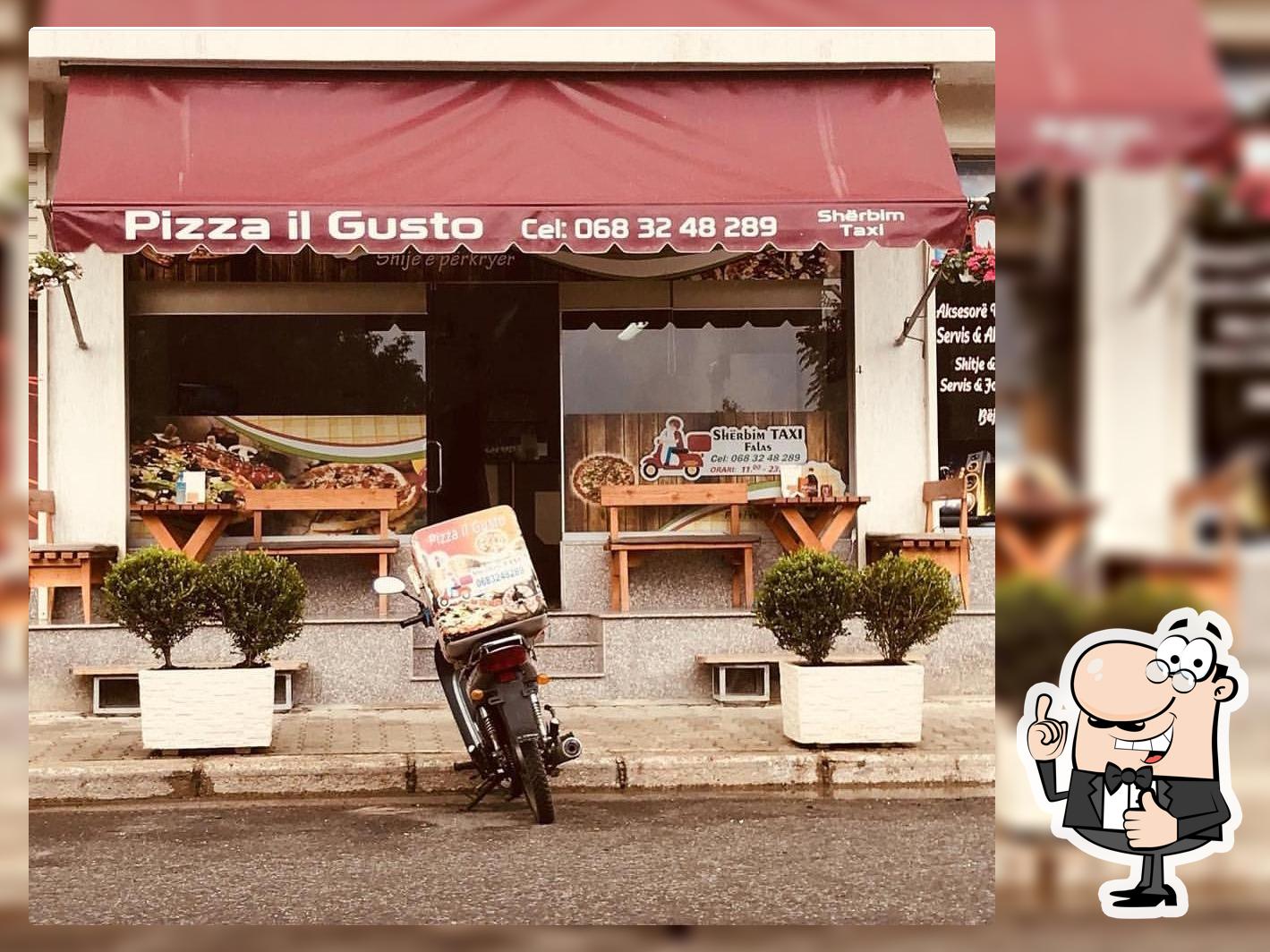 Piceri il Gusto