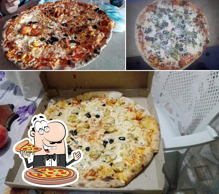 Pizzeria Essaada