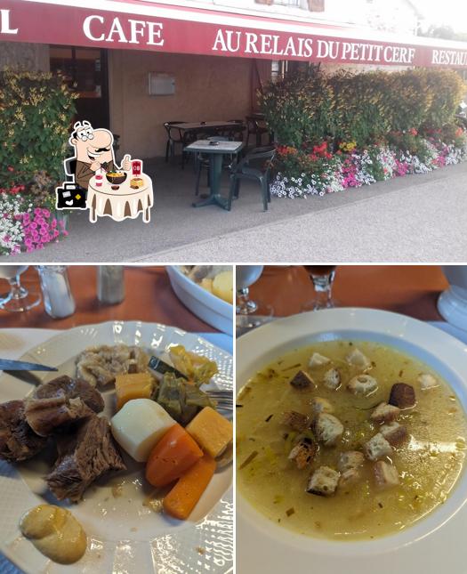 Relais du Petit Cerf