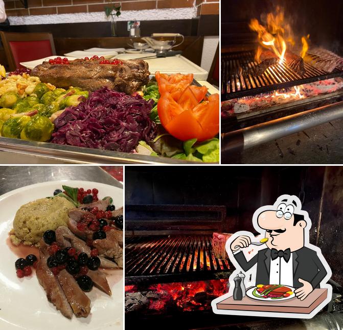 Ristorante Pizzeria Griglieria Commercio