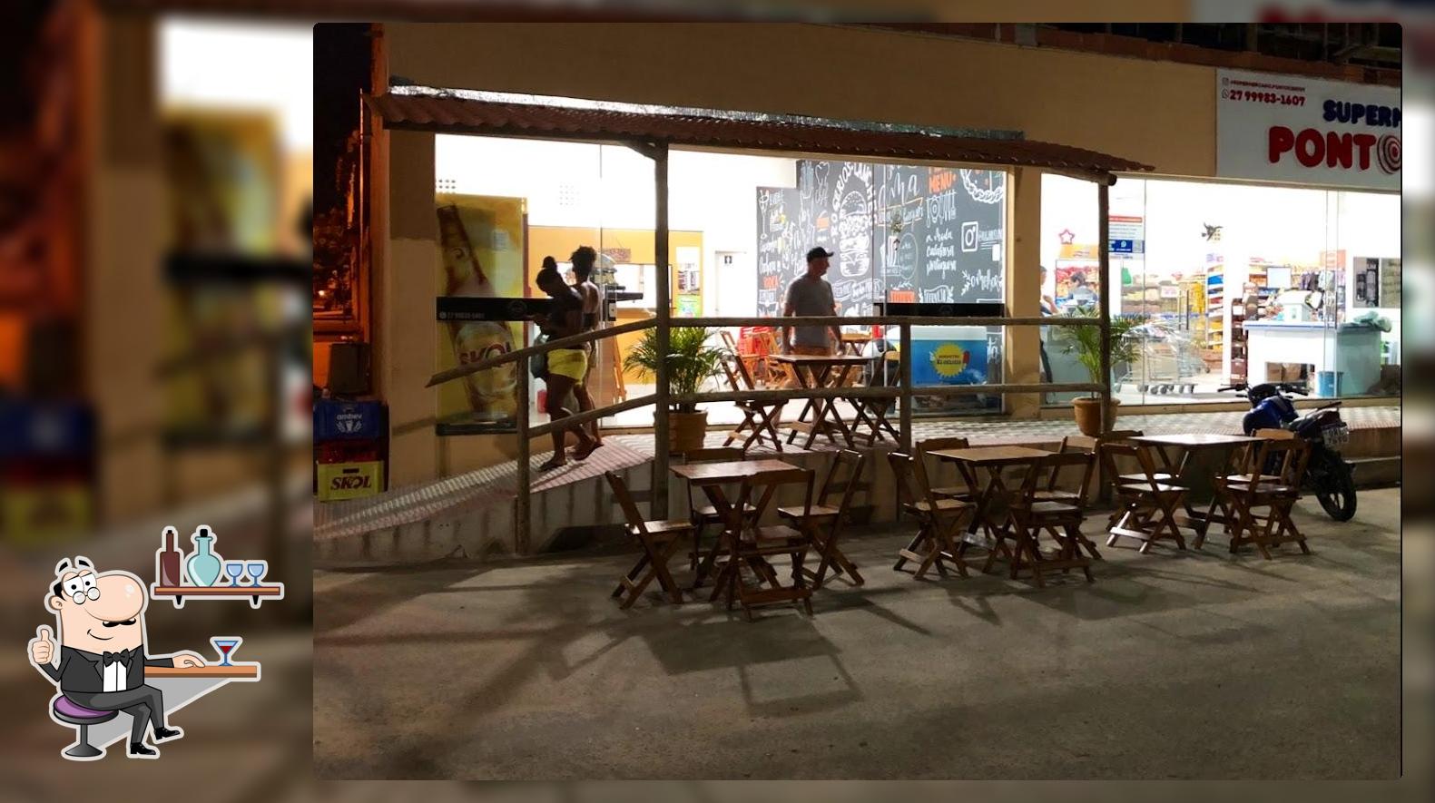 Rogerio’s lanches